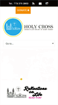 Mobile Screenshot of hcihm.org